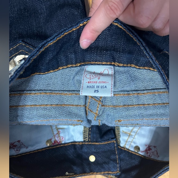 Flare jeans - Picture 3 of 6